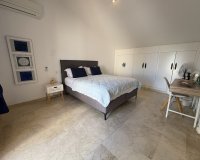 Resale - Duplex Penthouse -
Las Ramblas Golf - Costa Blanca