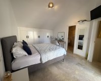 Resale - Duplex Penthouse -
Las Ramblas Golf - Costa Blanca