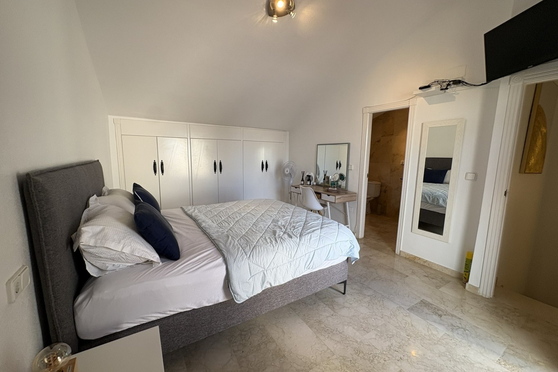 Resale - Duplex Penthouse -
Las Ramblas Golf - Costa Blanca