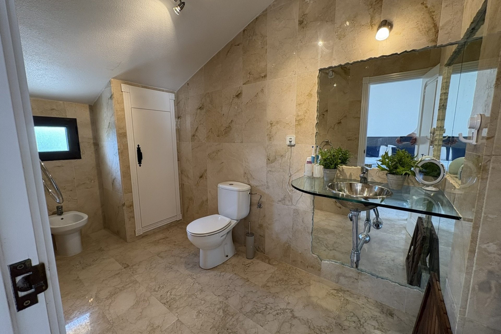 Resale - Duplex Penthouse -
Las Ramblas Golf - Costa Blanca