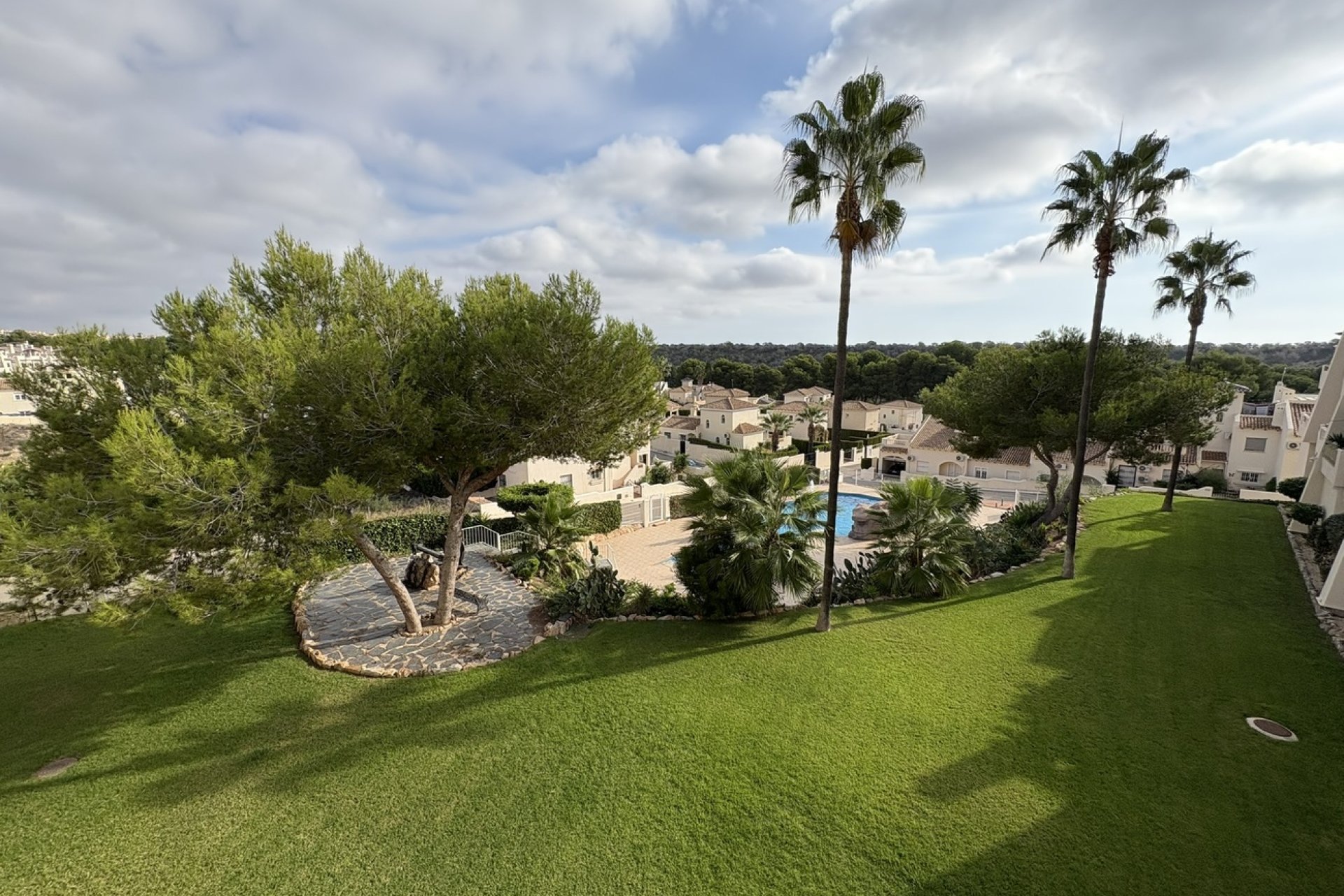 Resale - Duplex Penthouse -
Las Ramblas Golf - Costa Blanca