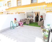 Resale - Dúplex -
Pilar de la Horadada - Costa Blanca