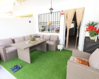 Resale - Dúplex -
Pilar de la Horadada - Costa Blanca