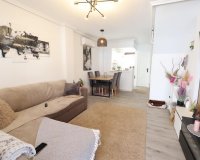 Resale - Dúplex -
Pilar de la Horadada - Costa Blanca