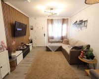 Resale - Dúplex -
Pilar de la Horadada - Costa Blanca