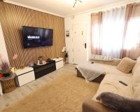 Resale - Dúplex -
Pilar de la Horadada - Costa Blanca