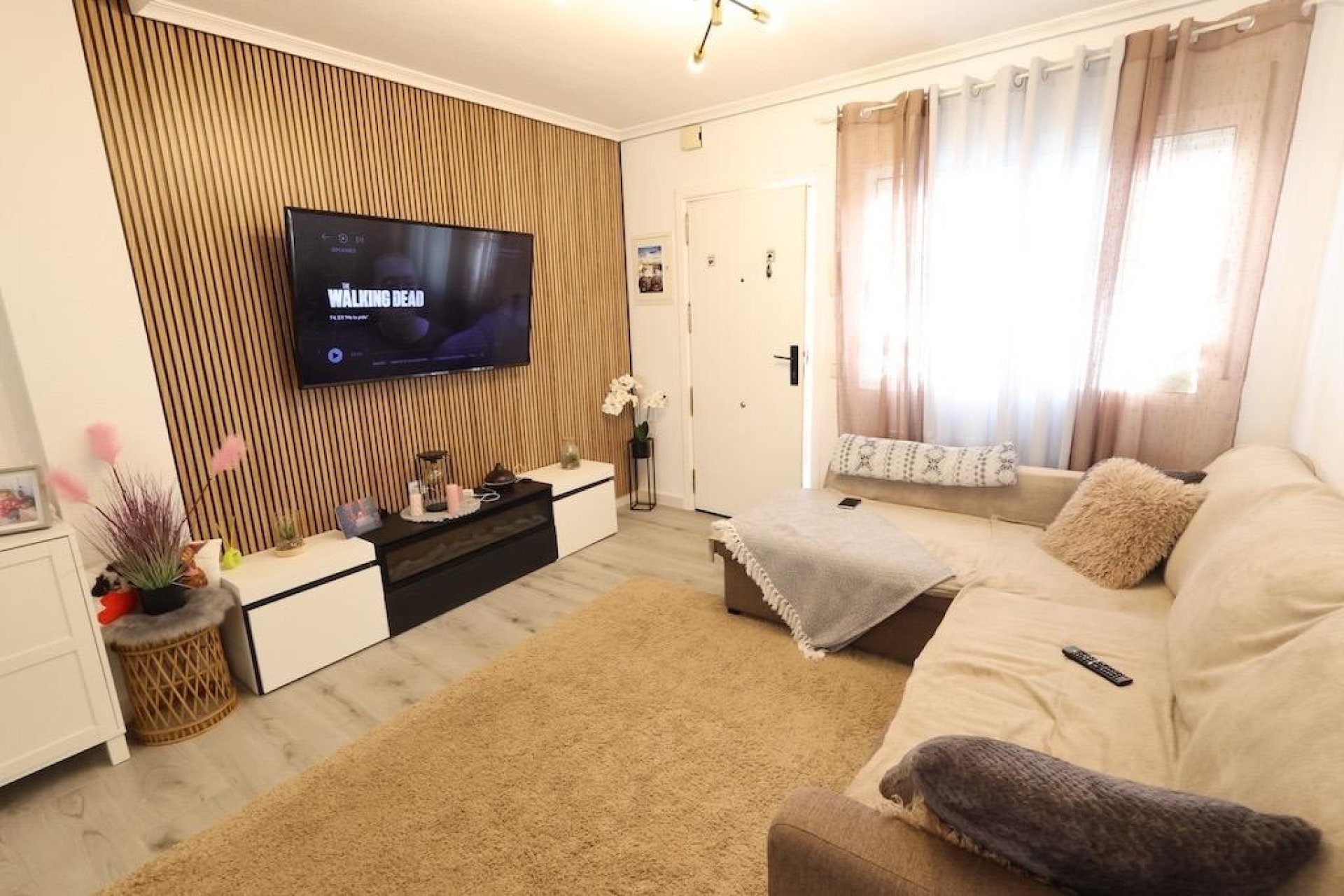 Resale - Dúplex -
Pilar de la Horadada - Costa Blanca