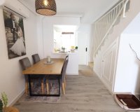 Resale - Dúplex -
Pilar de la Horadada - Costa Blanca