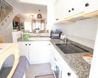 Resale - Dúplex -
Pilar de la Horadada - Costa Blanca