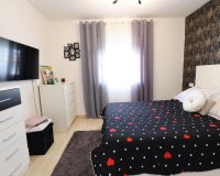 Resale - Dúplex -
Pilar de la Horadada - Costa Blanca