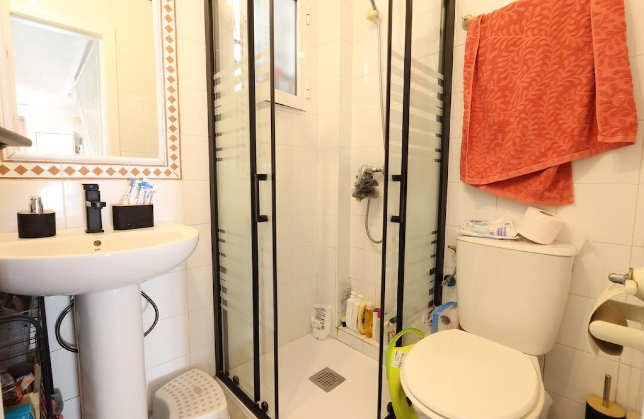 Resale - Dúplex -
Pilar de la Horadada - Costa Blanca