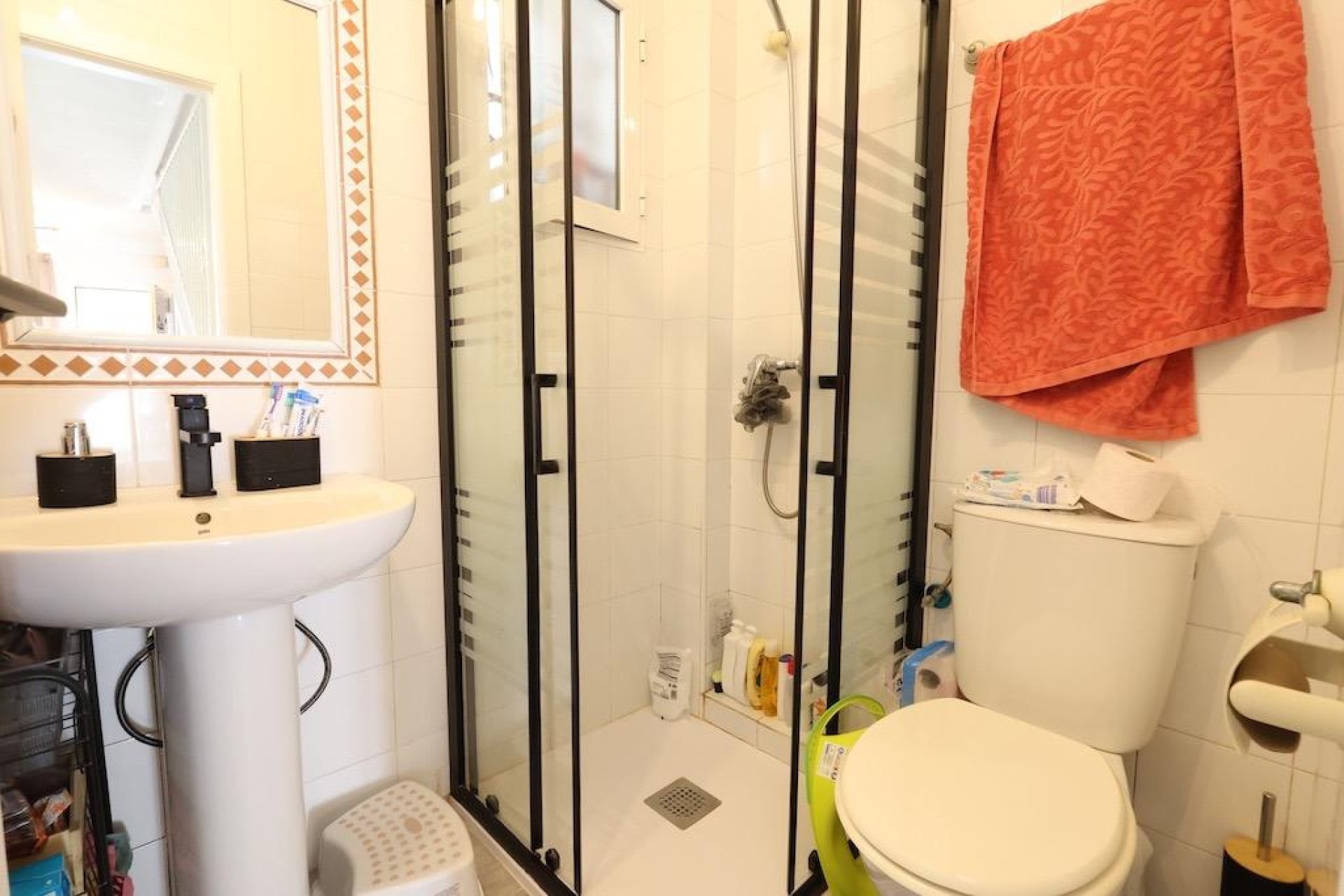 Resale - Dúplex -
Pilar de la Horadada - Costa Blanca