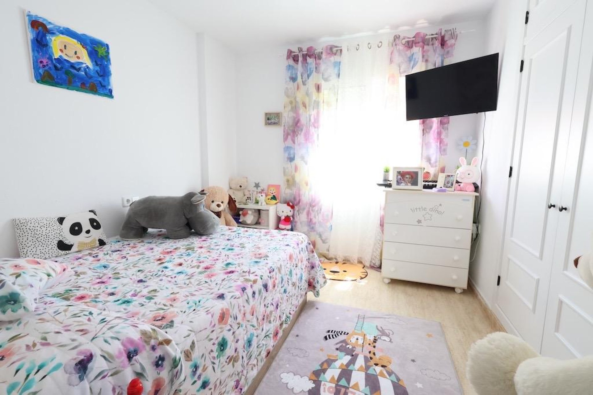 Resale - Dúplex -
Pilar de la Horadada - Costa Blanca