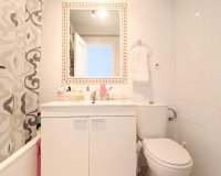 Resale - Dúplex -
Pilar de la Horadada - Costa Blanca