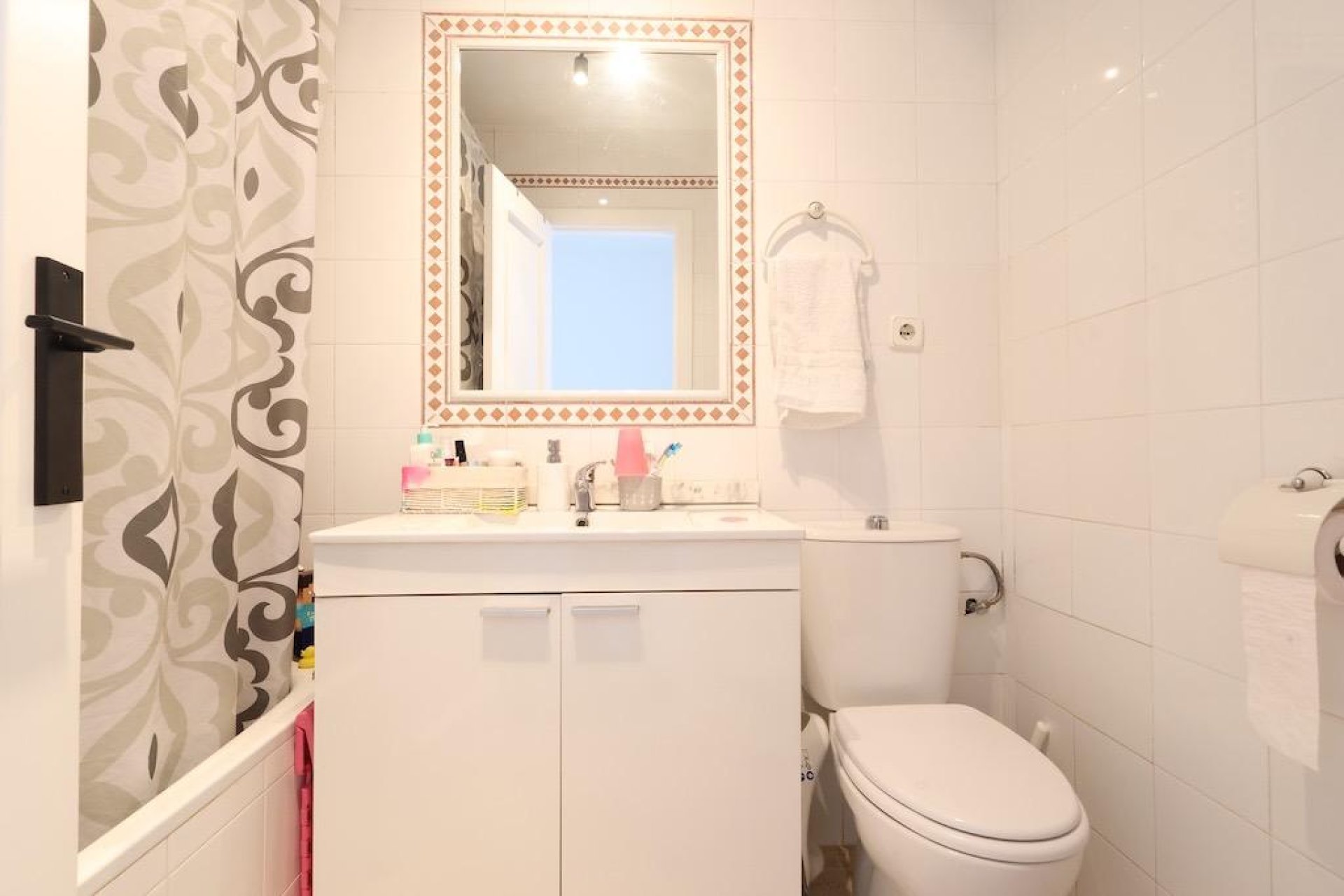 Resale - Dúplex -
Pilar de la Horadada - Costa Blanca