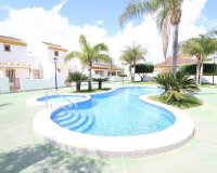 Resale - Dúplex -
Pilar de la Horadada - Costa Blanca