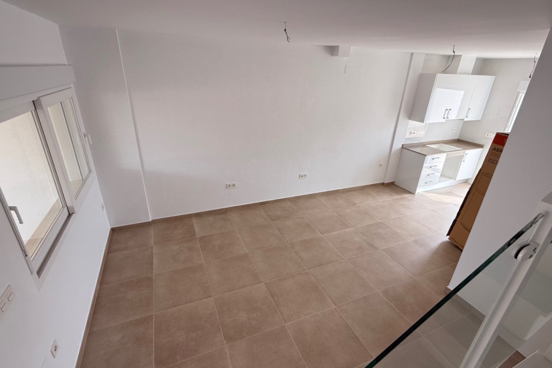 Resale - Dúplex -
Pilar de la Horadada - Costa Blanca