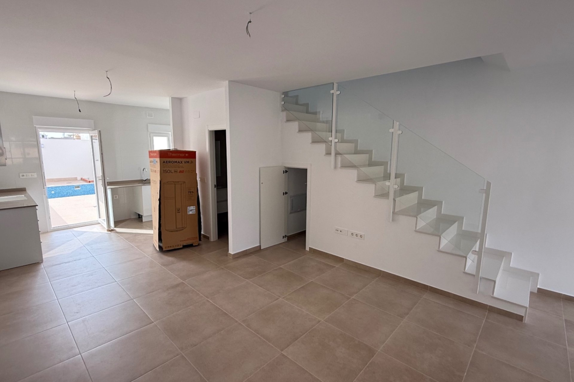 Resale - Dúplex -
Pilar de la Horadada - Costa Blanca