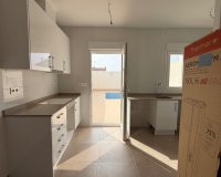 Resale - Dúplex -
Pilar de la Horadada - Costa Blanca