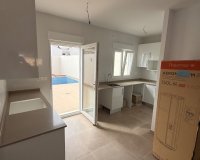 Resale - Dúplex -
Pilar de la Horadada - Costa Blanca