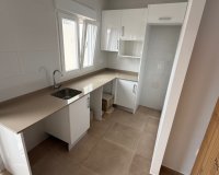 Resale - Dúplex -
Pilar de la Horadada - Costa Blanca