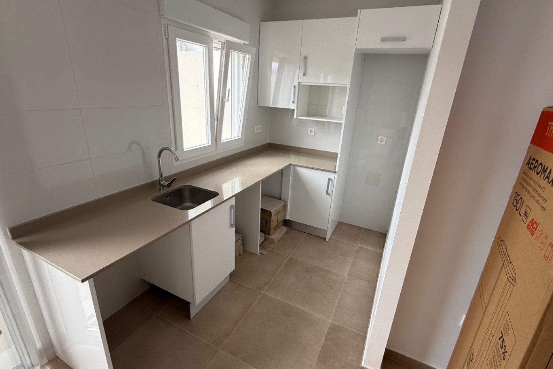 Resale - Dúplex -
Pilar de la Horadada - Costa Blanca