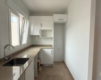 Resale - Dúplex -
Pilar de la Horadada - Costa Blanca