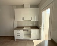 Resale - Dúplex -
Pilar de la Horadada - Costa Blanca