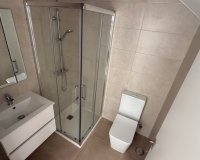 Resale - Dúplex -
Pilar de la Horadada - Costa Blanca