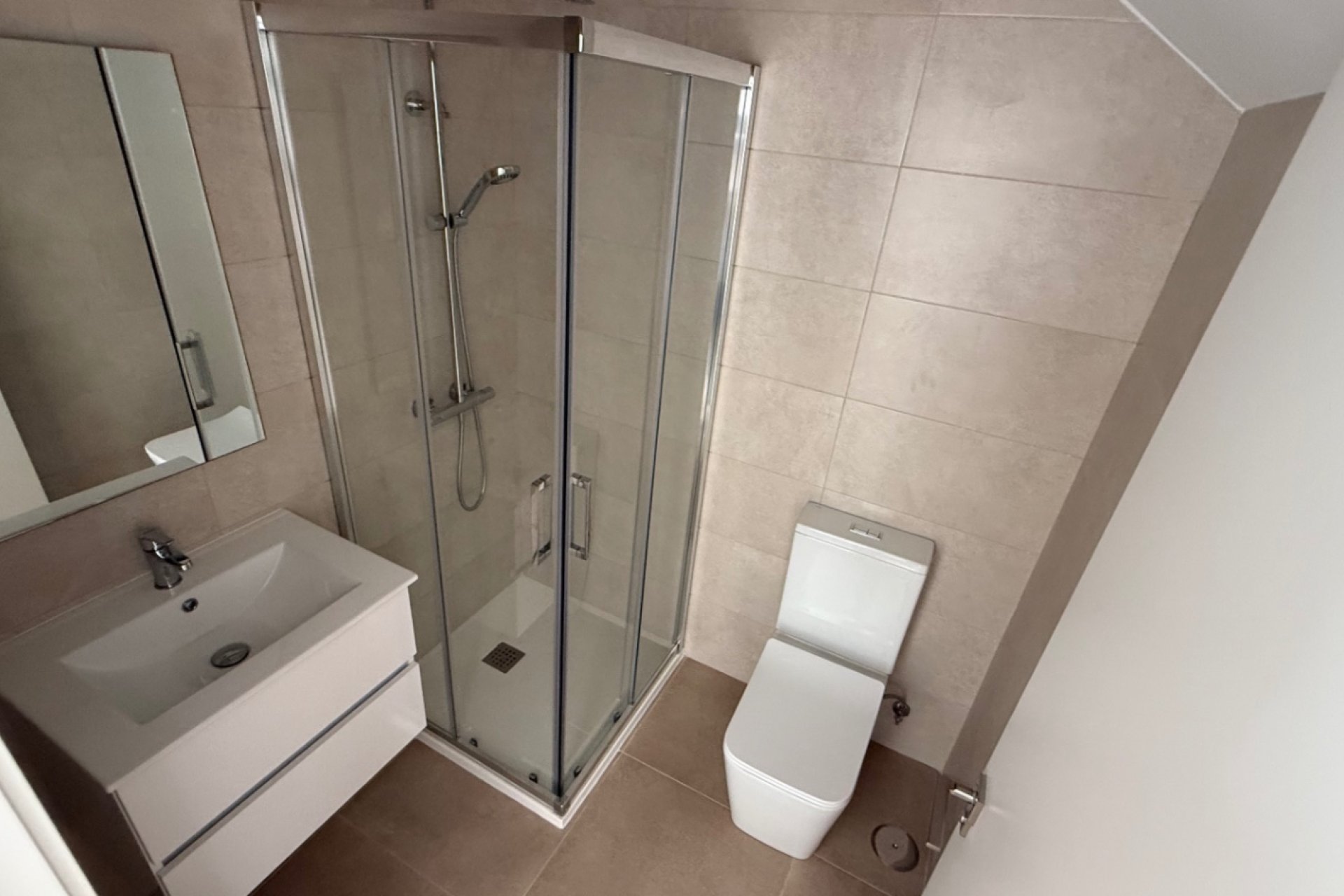 Resale - Dúplex -
Pilar de la Horadada - Costa Blanca