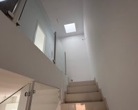 Resale - Dúplex -
Pilar de la Horadada - Costa Blanca