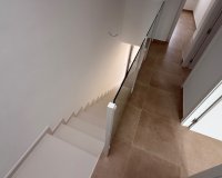 Resale - Dúplex -
Pilar de la Horadada - Costa Blanca