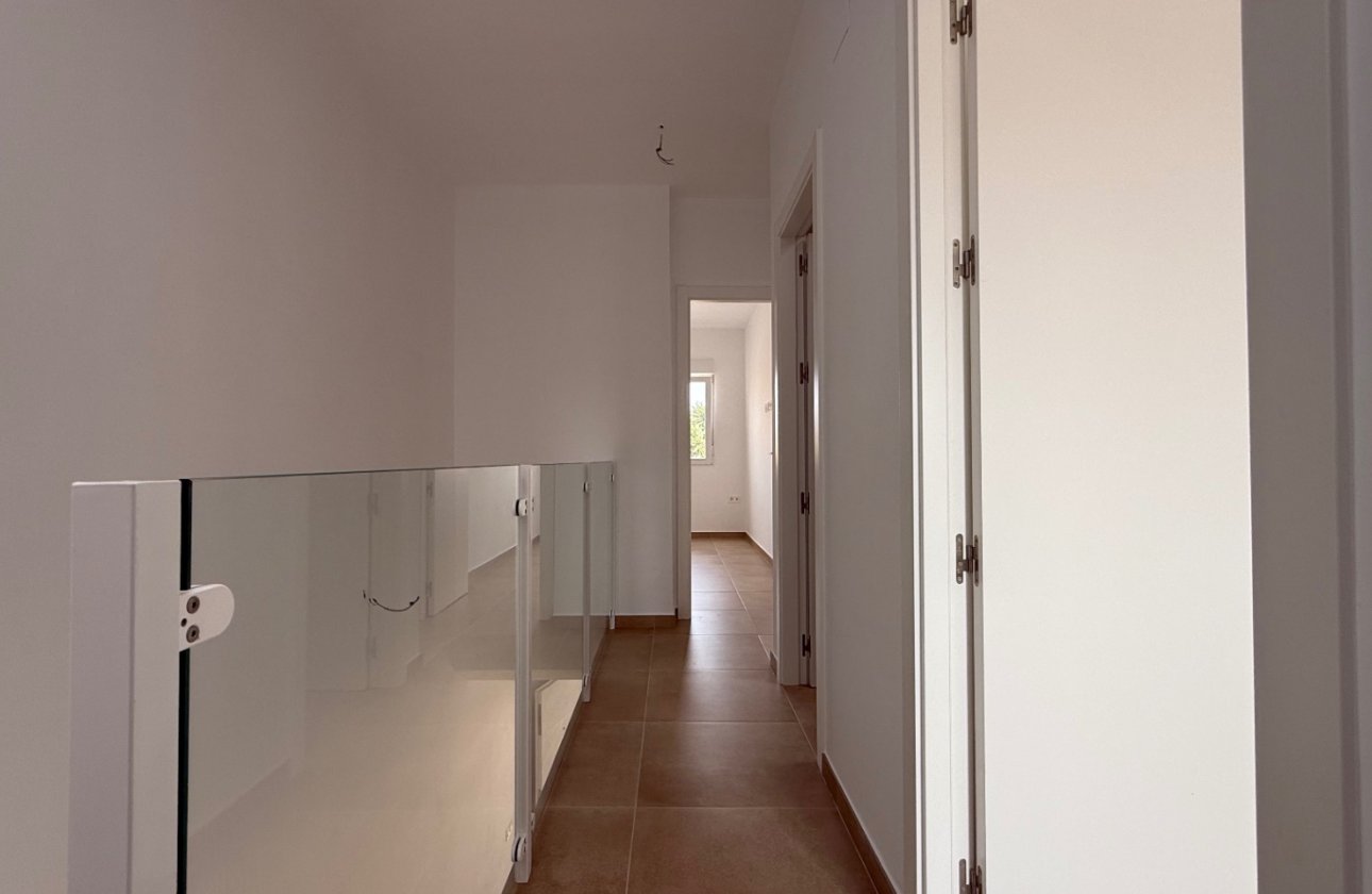 Resale - Dúplex -
Pilar de la Horadada - Costa Blanca