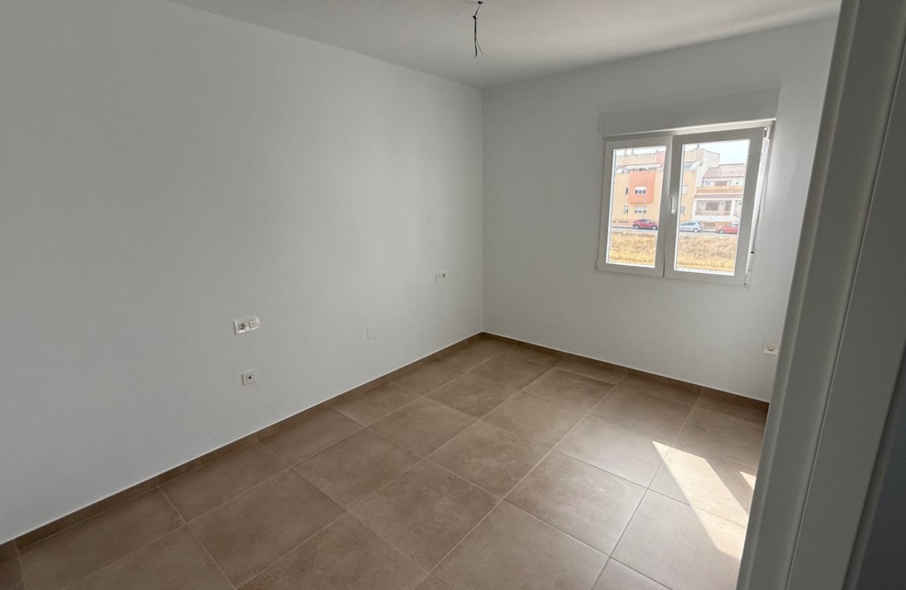 Resale - Dúplex -
Pilar de la Horadada - Costa Blanca