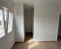 Resale - Dúplex -
Pilar de la Horadada - Costa Blanca