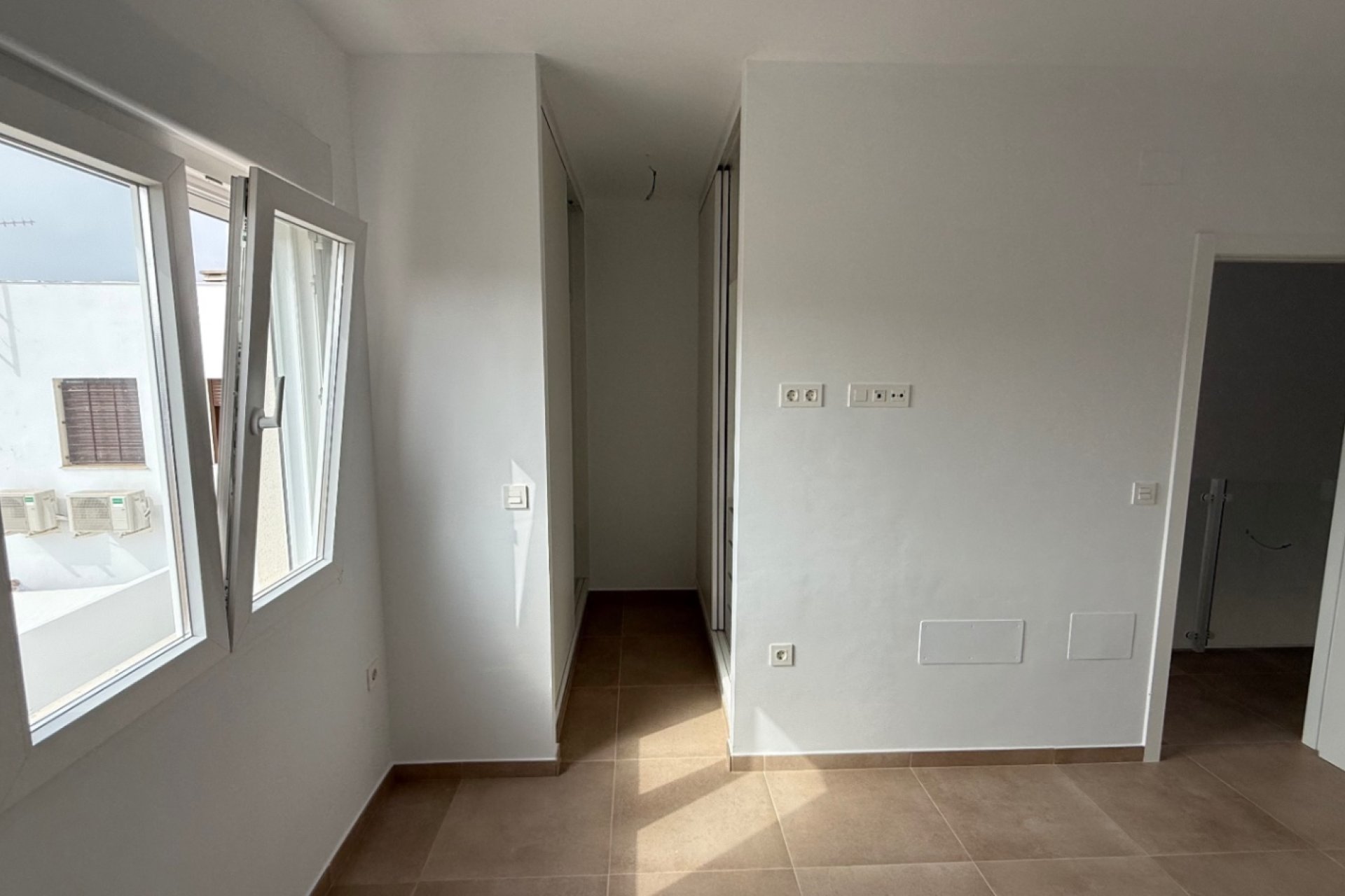 Resale - Dúplex -
Pilar de la Horadada - Costa Blanca