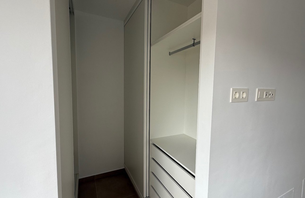 Resale - Dúplex -
Pilar de la Horadada - Costa Blanca