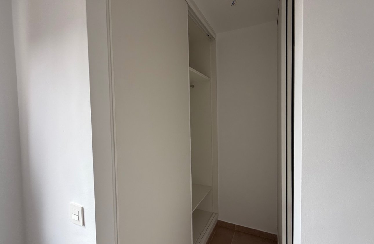 Resale - Dúplex -
Pilar de la Horadada - Costa Blanca