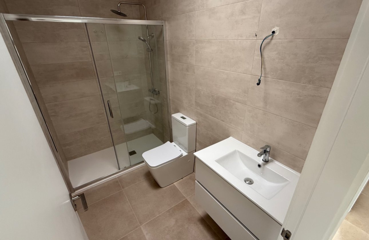 Resale - Dúplex -
Pilar de la Horadada - Costa Blanca