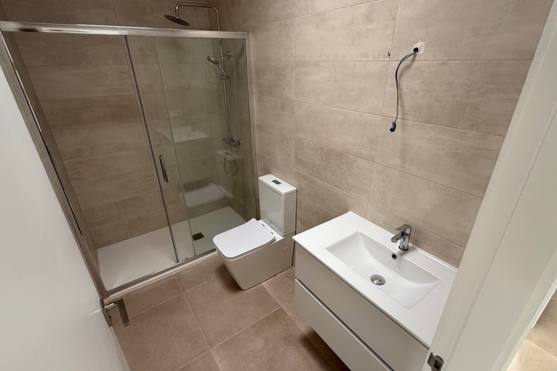 Resale - Dúplex -
Pilar de la Horadada - Costa Blanca