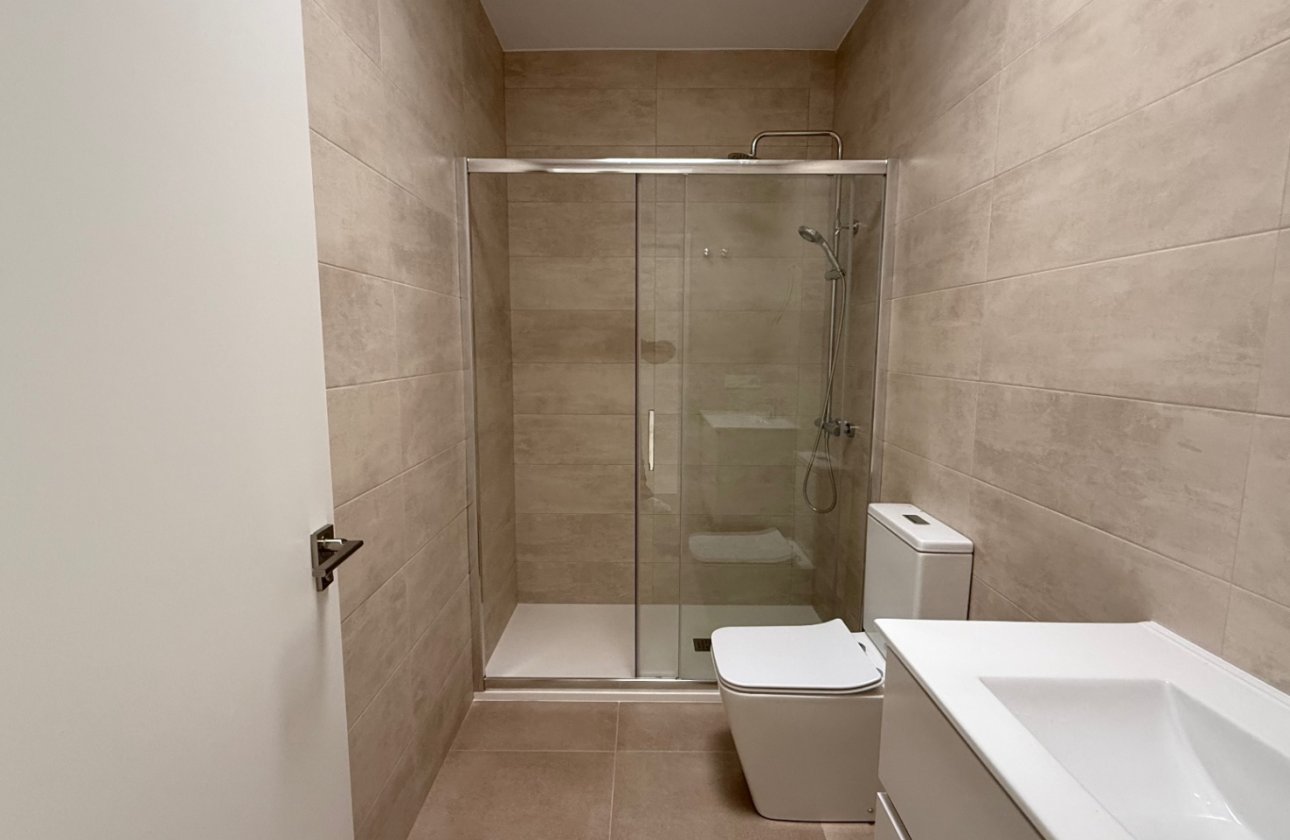 Resale - Dúplex -
Pilar de la Horadada - Costa Blanca