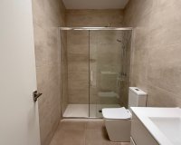 Resale - Dúplex -
Pilar de la Horadada - Costa Blanca