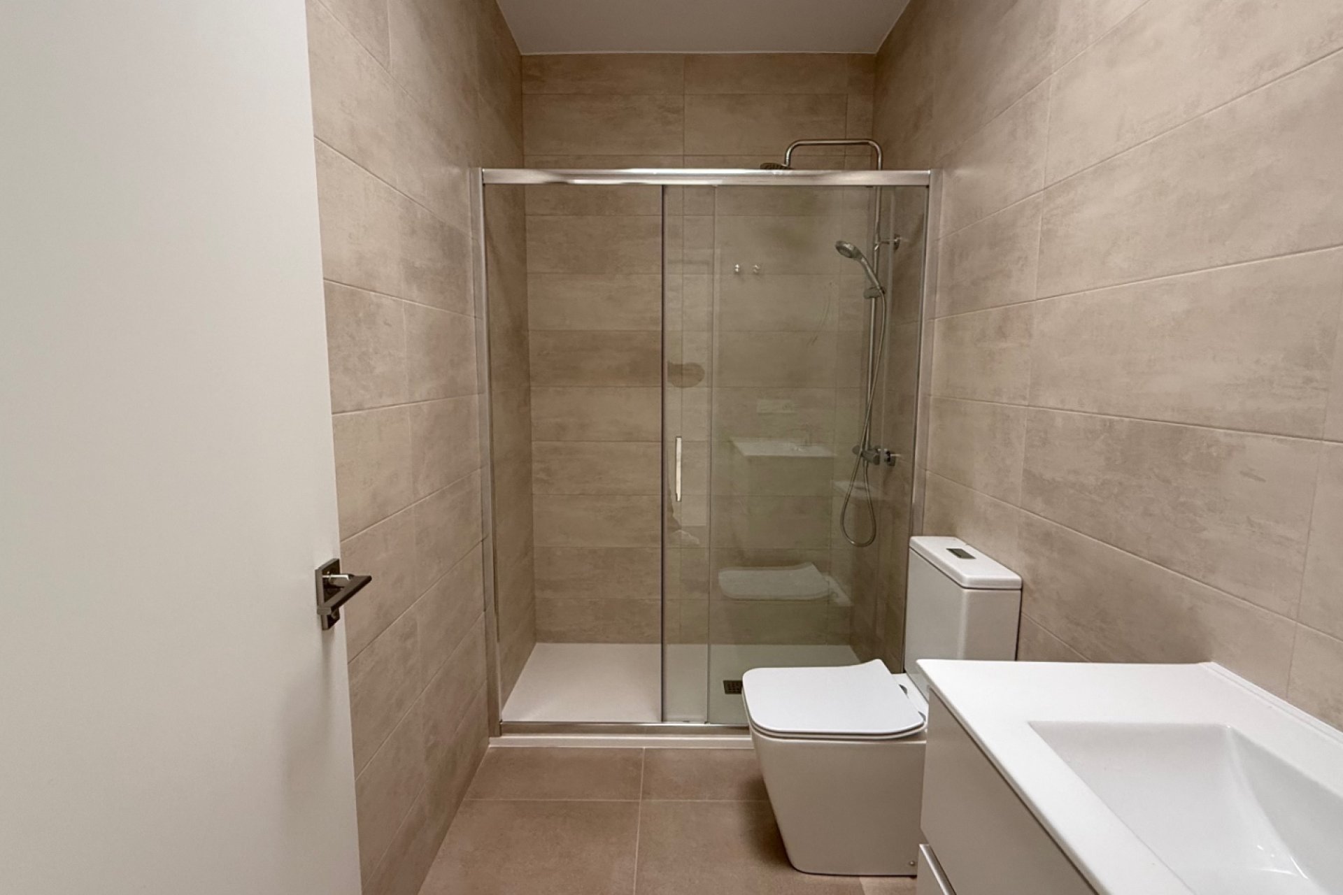 Resale - Dúplex -
Pilar de la Horadada - Costa Blanca