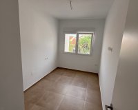 Resale - Dúplex -
Pilar de la Horadada - Costa Blanca