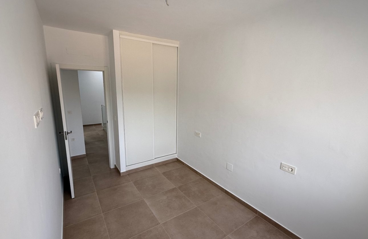 Resale - Dúplex -
Pilar de la Horadada - Costa Blanca