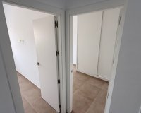 Resale - Dúplex -
Pilar de la Horadada - Costa Blanca