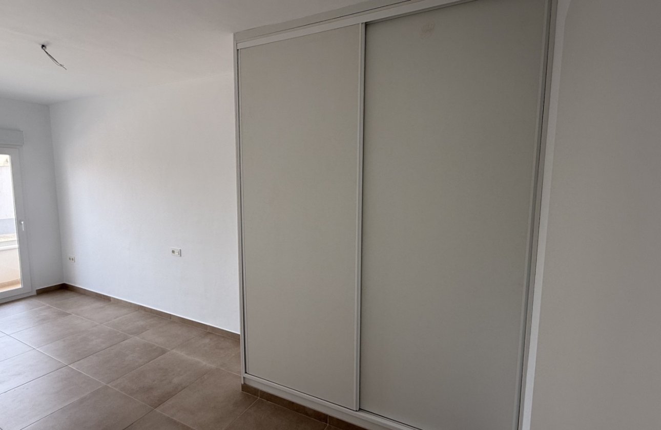 Resale - Dúplex -
Pilar de la Horadada - Costa Blanca