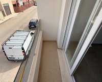 Resale - Dúplex -
Pilar de la Horadada - Costa Blanca