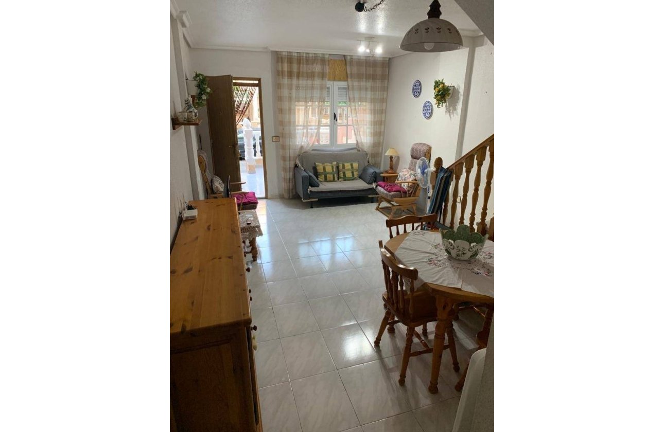 Resale - Dúplex -
Pilar de la Horadada - Torre De La Horadada