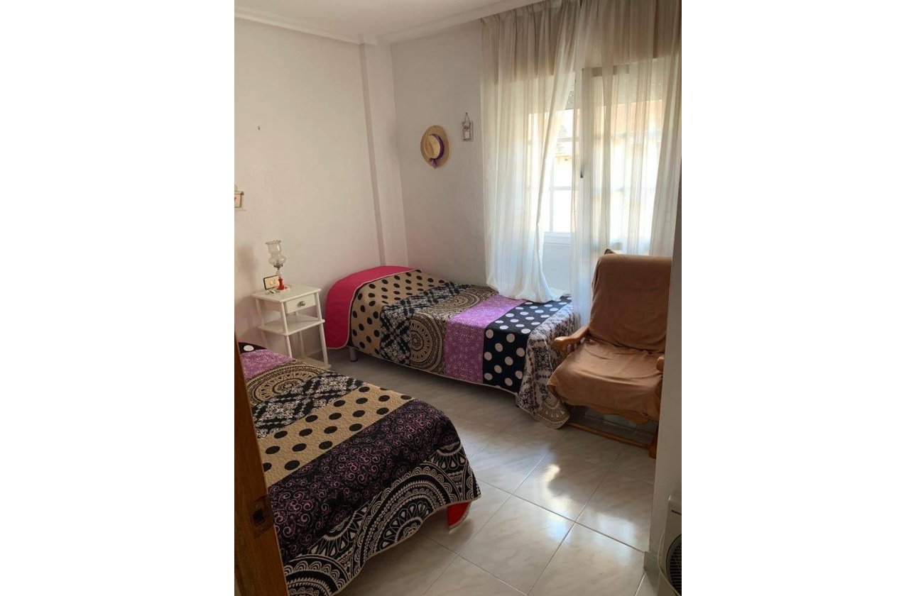 Resale - Dúplex -
Pilar de la Horadada - Torre De La Horadada